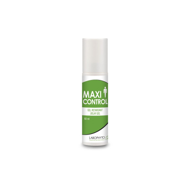 MaxiControl gel retardant 60 ml 